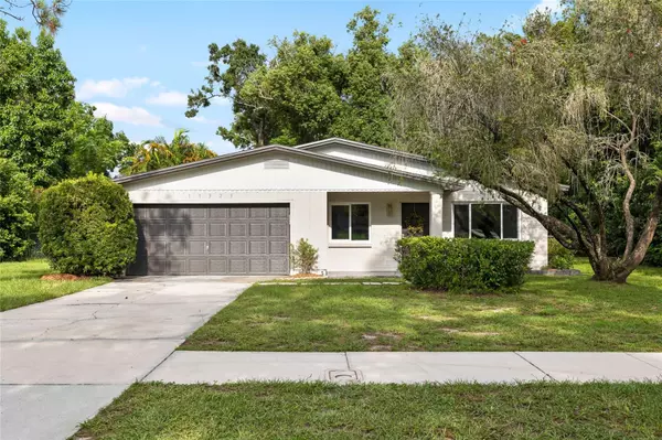 11325 N ROME AVE, Tampa, FL 33612