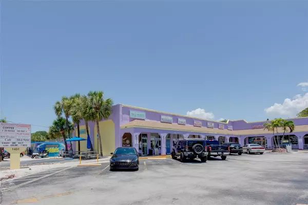 Indian Rocks Beach, FL 33785,1401 GULF BLVD #10