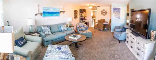Gulfport, FL 33707,3018 59TH ST S #309