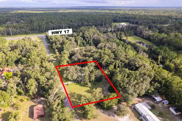 San Mateo, FL 32187,115 TROUPE RD