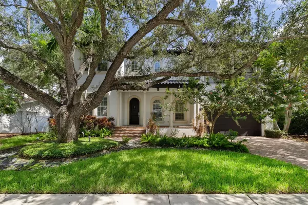 4313 W VASCONIA ST, Tampa, FL 33629