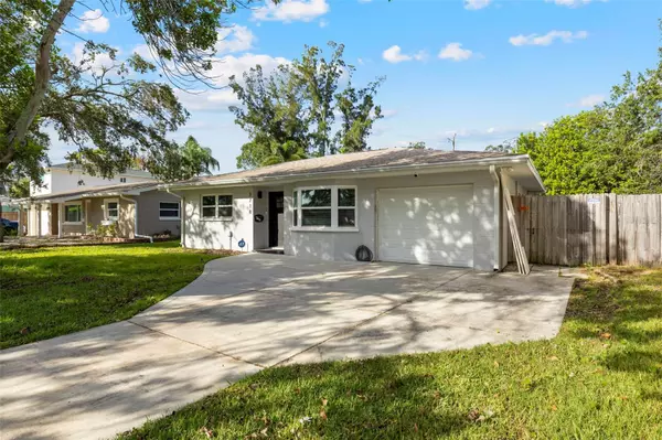 St Petersburg, FL 33703,3718 ALABAMA AVE NE