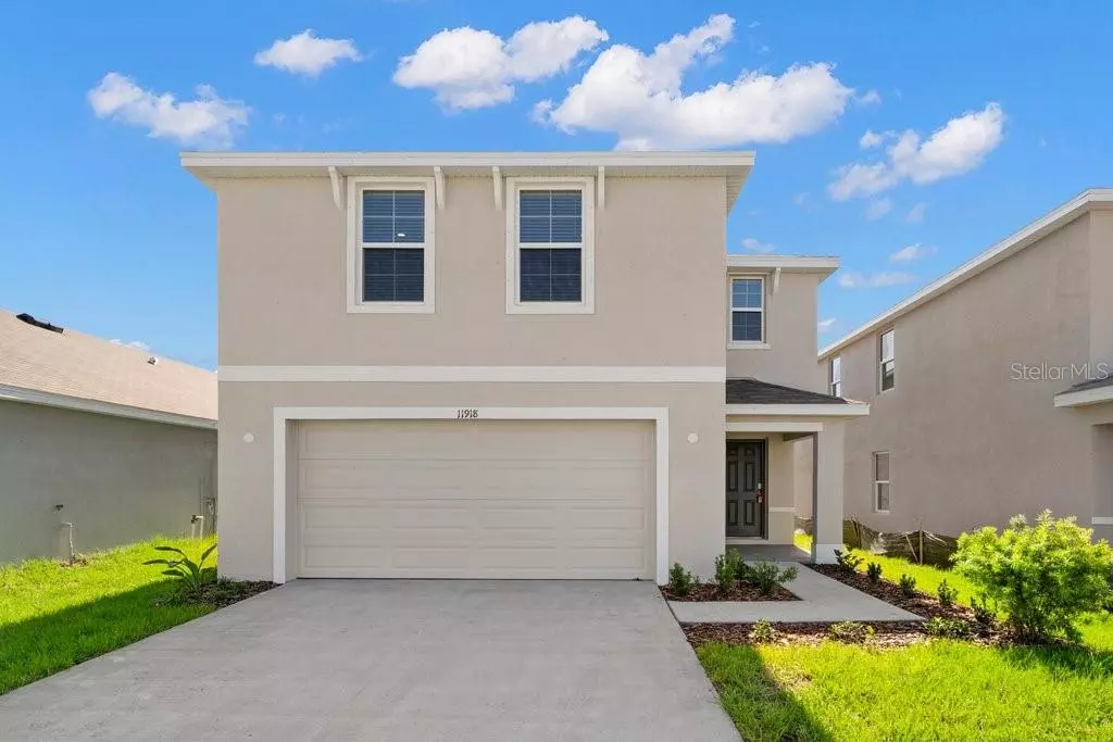 Riverview, FL 33569,11918 DOWNY BIRCH DR