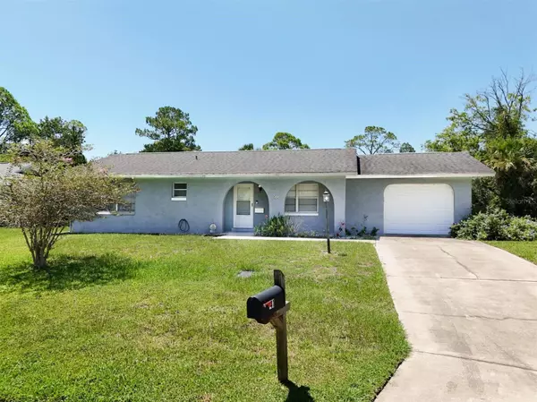 41 BLAINE DR, Palm Coast, FL 32137