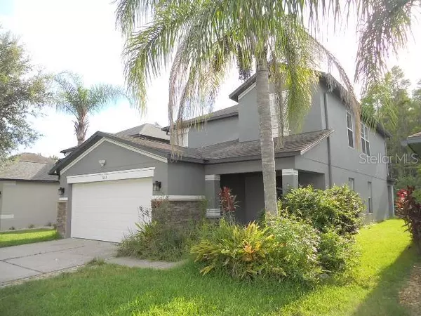 3233 WHITLEY BAY CT, Land O Lakes, FL 34638