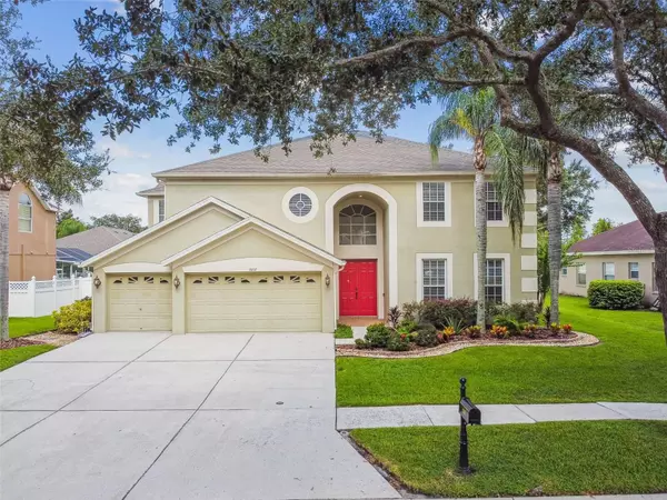 19107 MANDARIN GROVE PL, Tampa, FL 33647