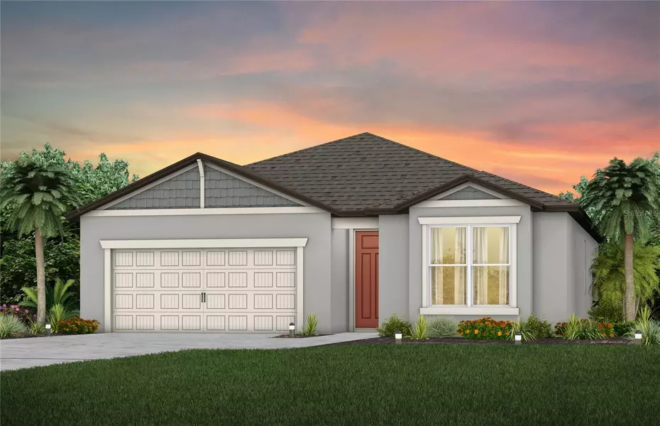 3719 OBSIDIAN DR, Spring Hill, FL 34609