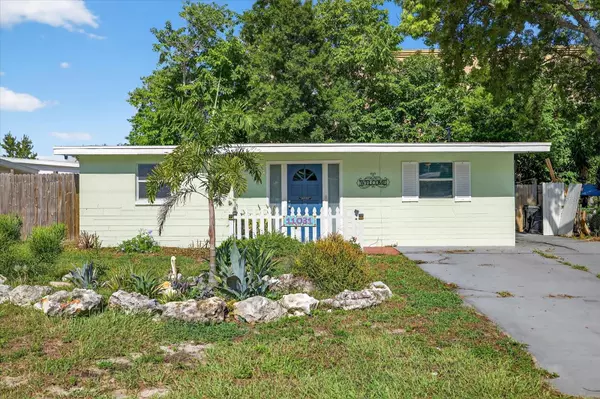 11031 MARTHA AVE, Port Richey, FL 34668
