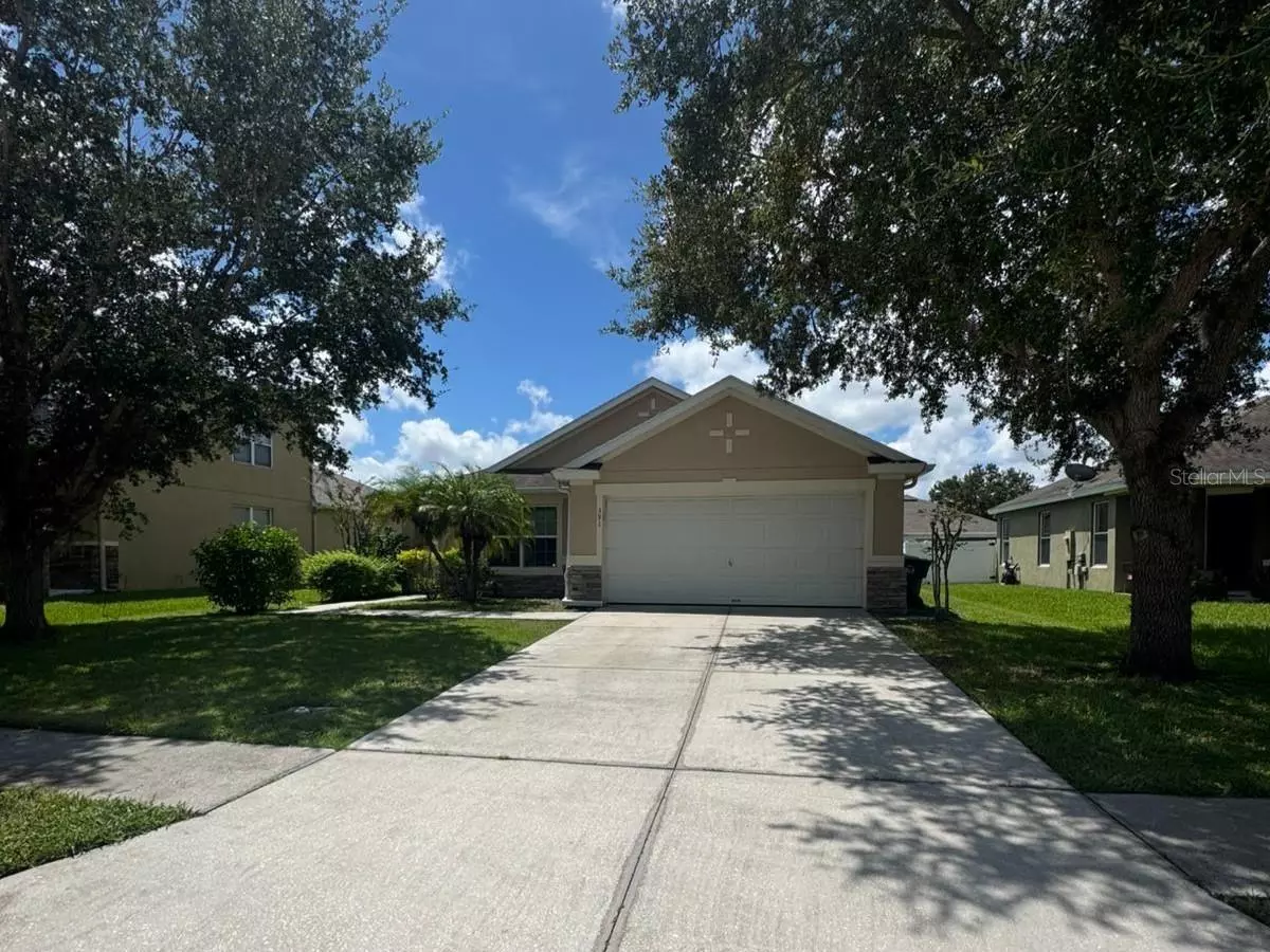 St Cloud, FL 34769,391 MICHIGAN ESTATES CIR