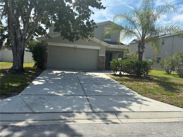 12604 SAULSTON PL, Hudson, FL 34669