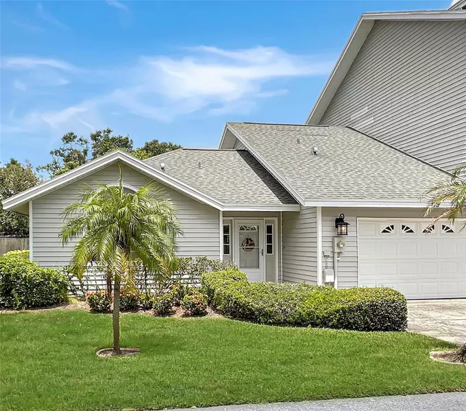 11722 CURRIE LN #C3, Largo, FL 33774