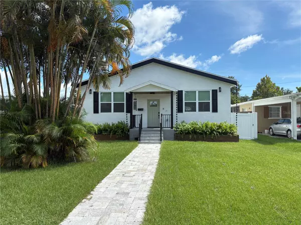 St Petersburg, FL 33703,1040 48TH AVE N