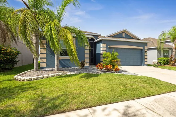 Ruskin, FL 33570,523 19TH ST NW