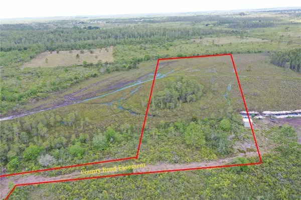 OWENS RD, St Cloud, FL 34773