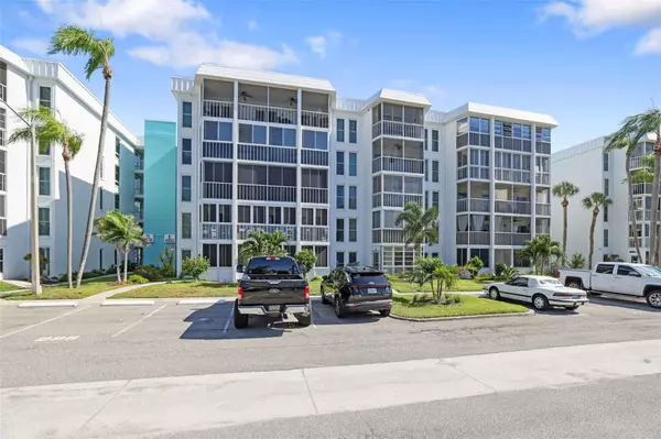 4902 38TH WAY S #309, St Petersburg, FL 33711