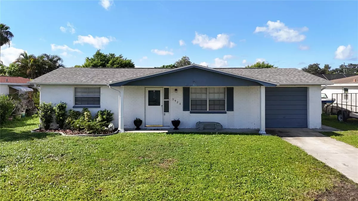 Holiday, FL 34691,3426 PINON DR