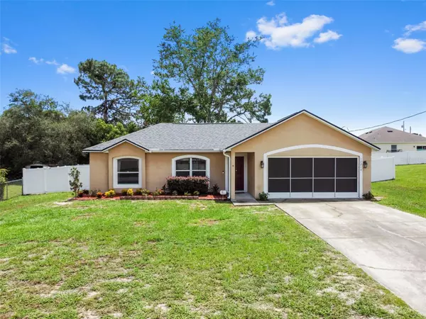 12218 LAMONT DR, Spring Hill, FL 34608