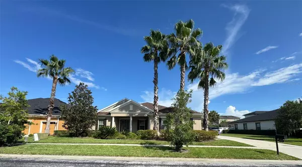 Wesley Chapel, FL 33544,3230 AZURE SKY WAY