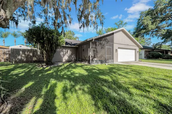 Lutz, FL 33549,18416 STERLING SILVER CIR