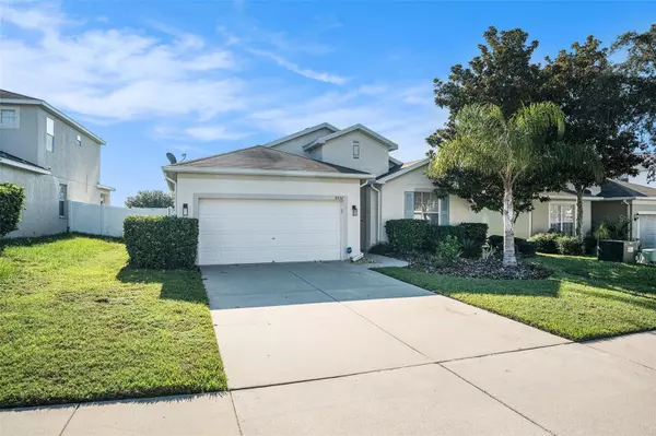 Brooksville, FL 34613,8532 SOUTHERN CHARM CIR