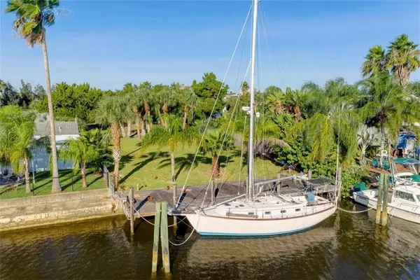 Hernando Beach, FL 34607,Lot 3 KINGSTON DR