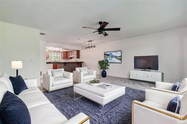 Largo, FL 33771,48 COUNTRY CLUB DR #48