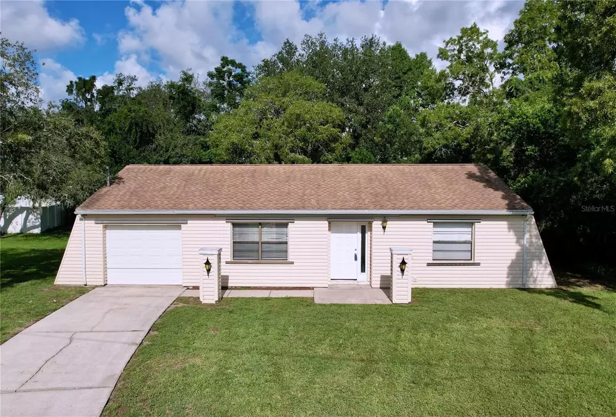 3251 GRETNA DR, Spring Hill, FL 34609