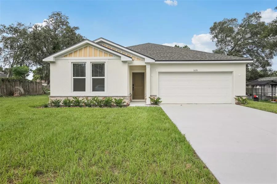 3033 MAGELLAN AVE, Spring Hill, FL 34608
