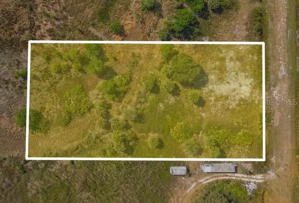 18462 NW 292ND ST, Okeechobee, FL 34972