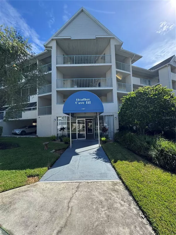 5567 SEA FOREST DR #319, New Port Richey, FL 34652