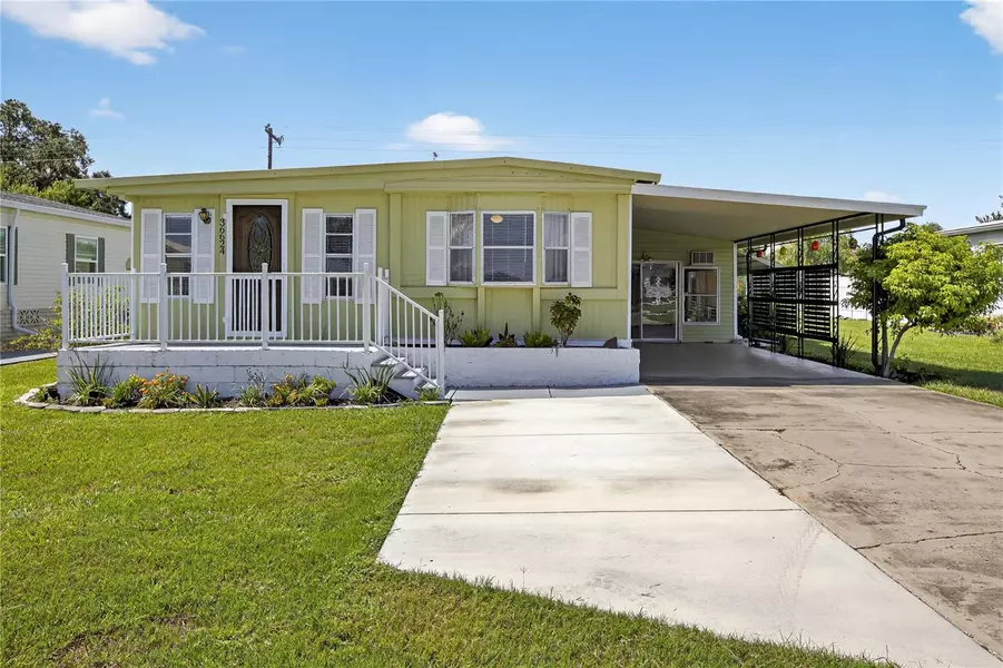 36624 KAY AVE, Zephyrhills, FL 33542