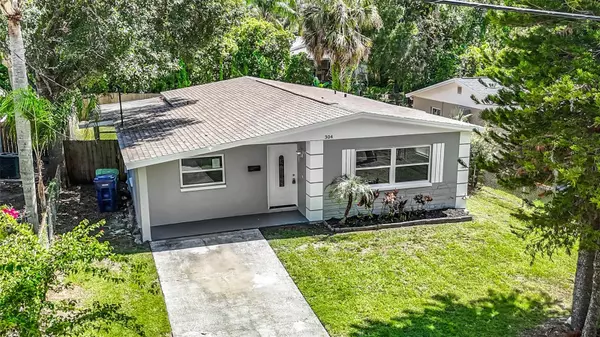 Tampa, FL 33604,304 W FERN ST