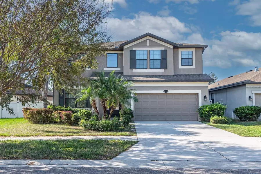 11525 SCARLET IBIS PL, Riverview, FL 33569
