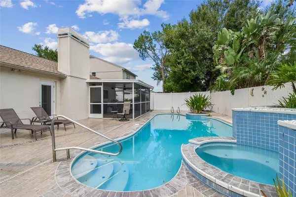 Tampa, FL 33624,4923 CYPRESS TRACE DR