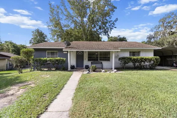 Inverness, FL 34452,3680 E BULLDOG LN