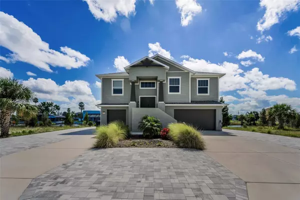 Hernando Beach, FL 34607,3240 SPANISH BAYONET DR