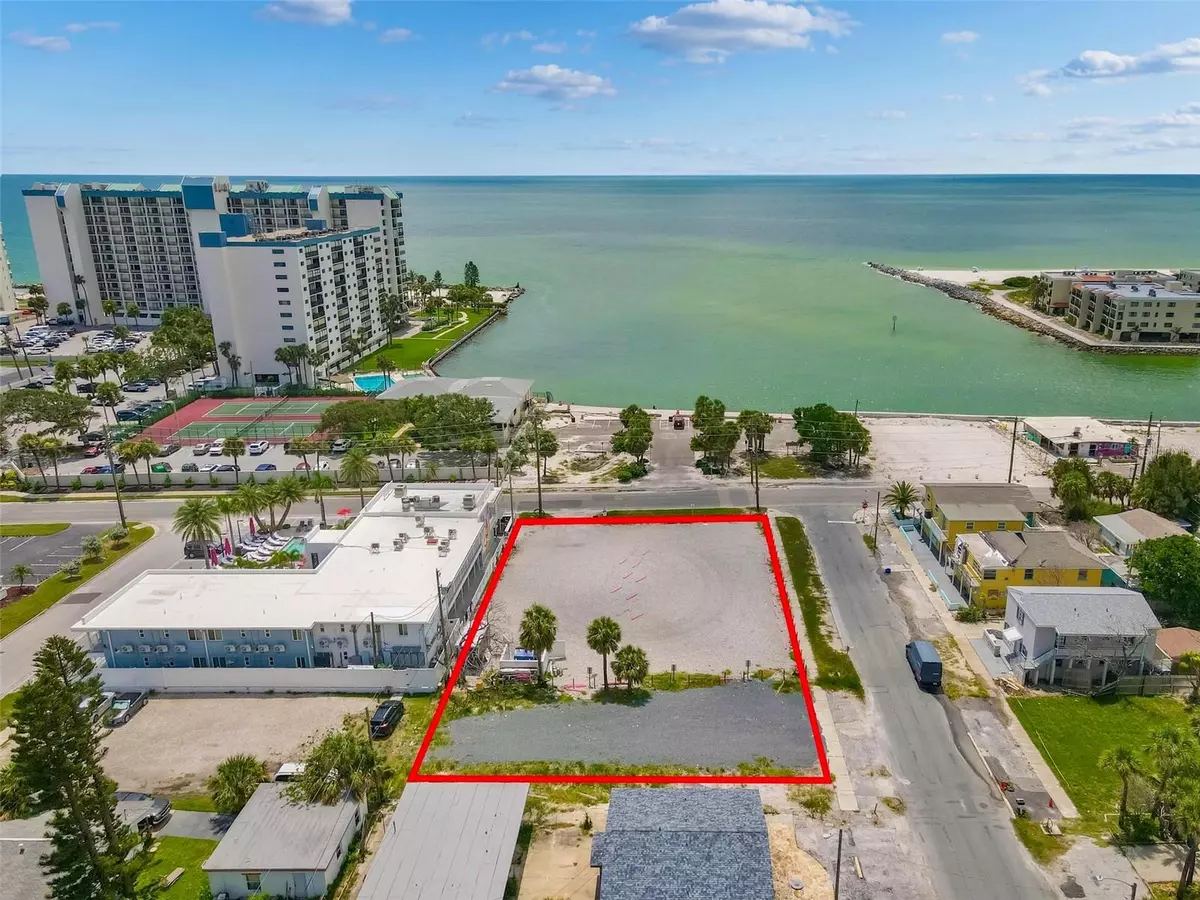 St Petersburg, FL 33706,7203 SUNSET WAY