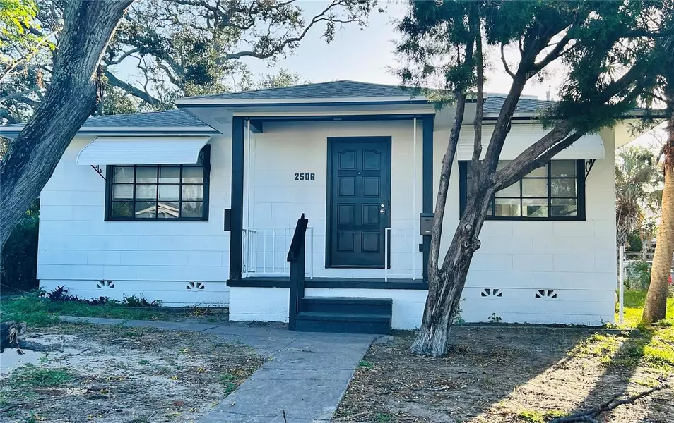 2506 AUBURN ST S, St Petersburg, FL 33712