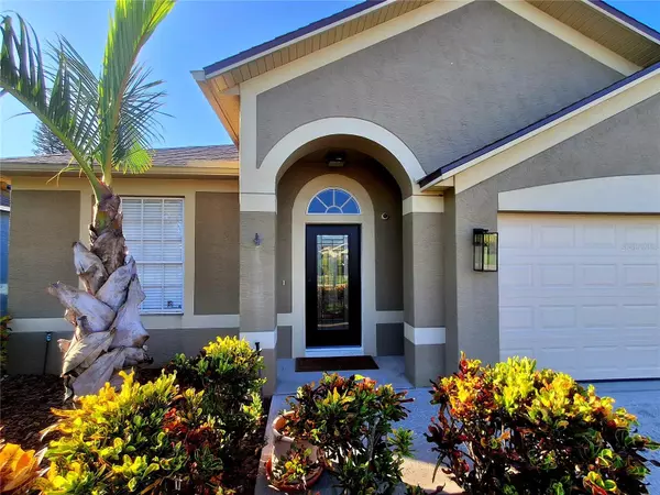 Trinity, FL 34655,10516 PEPPERGRASS CT