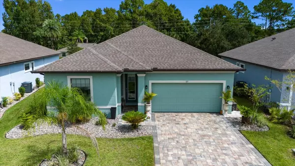 57 GREEN CIR, Palm Coast, FL 32164