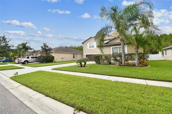Land O Lakes, FL 34638,18626 MILTON KEYNES CT