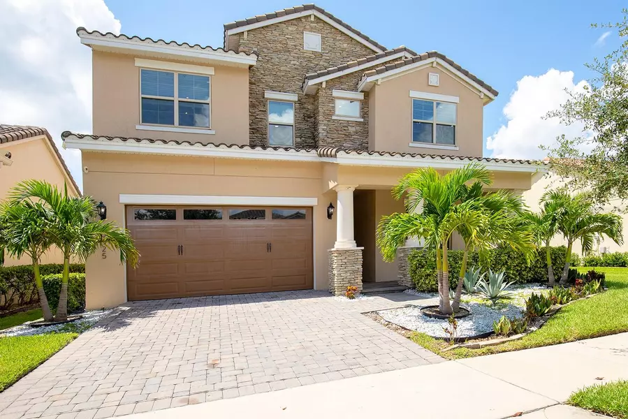 10125 HENBURY ST, Orlando, FL 32832