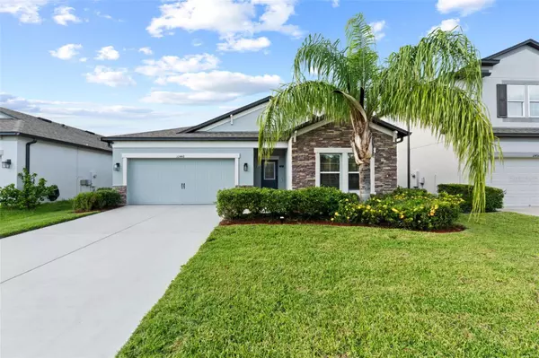 11448 ALACHUA CREEK LN, Riverview, FL 33579
