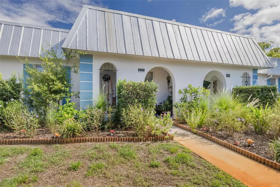 4227 RAX PL #4227, New Port Richey, FL 34652