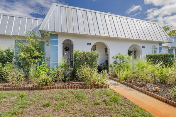 4227 RAX PL #4227, New Port Richey, FL 34652