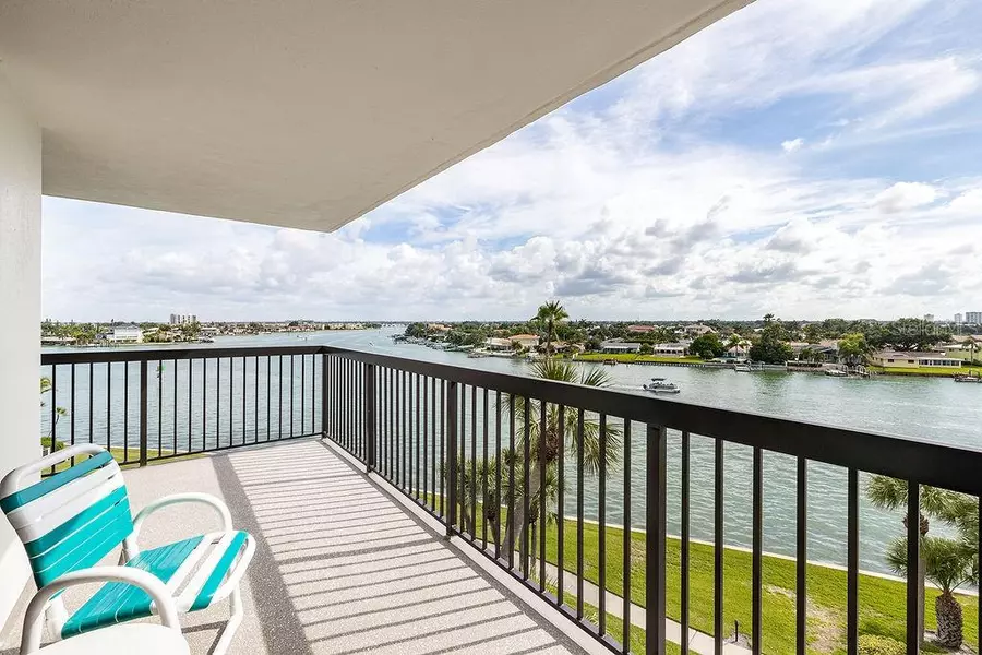 9425 BLIND PASS RD #508, St Pete Beach, FL 33706