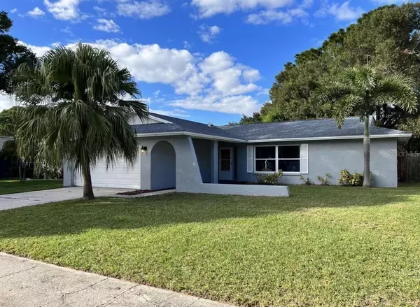2224 WILLOW TREE TRL, Clearwater, FL 33763