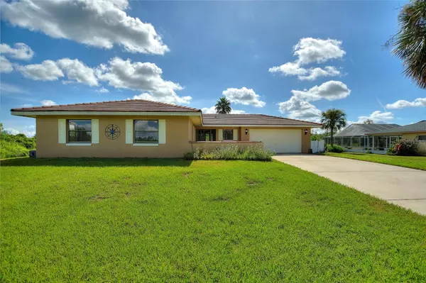 7231 LIMONIA DR,  Indian Lake Estates,  FL 33855