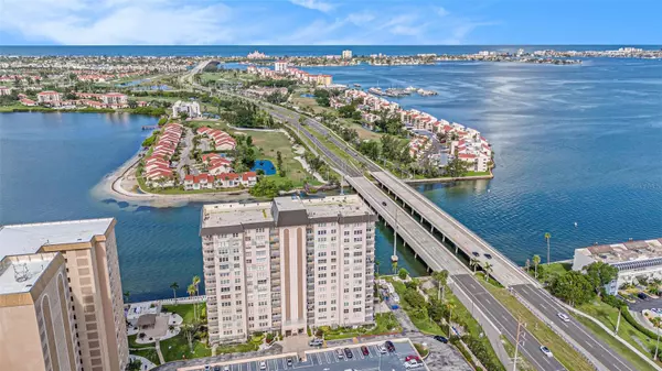 5220 BRITTANY DR S #1206, St Petersburg, FL 33715