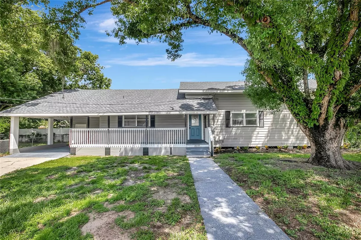 Zephyrhills, FL 33542,38145 7TH ST
